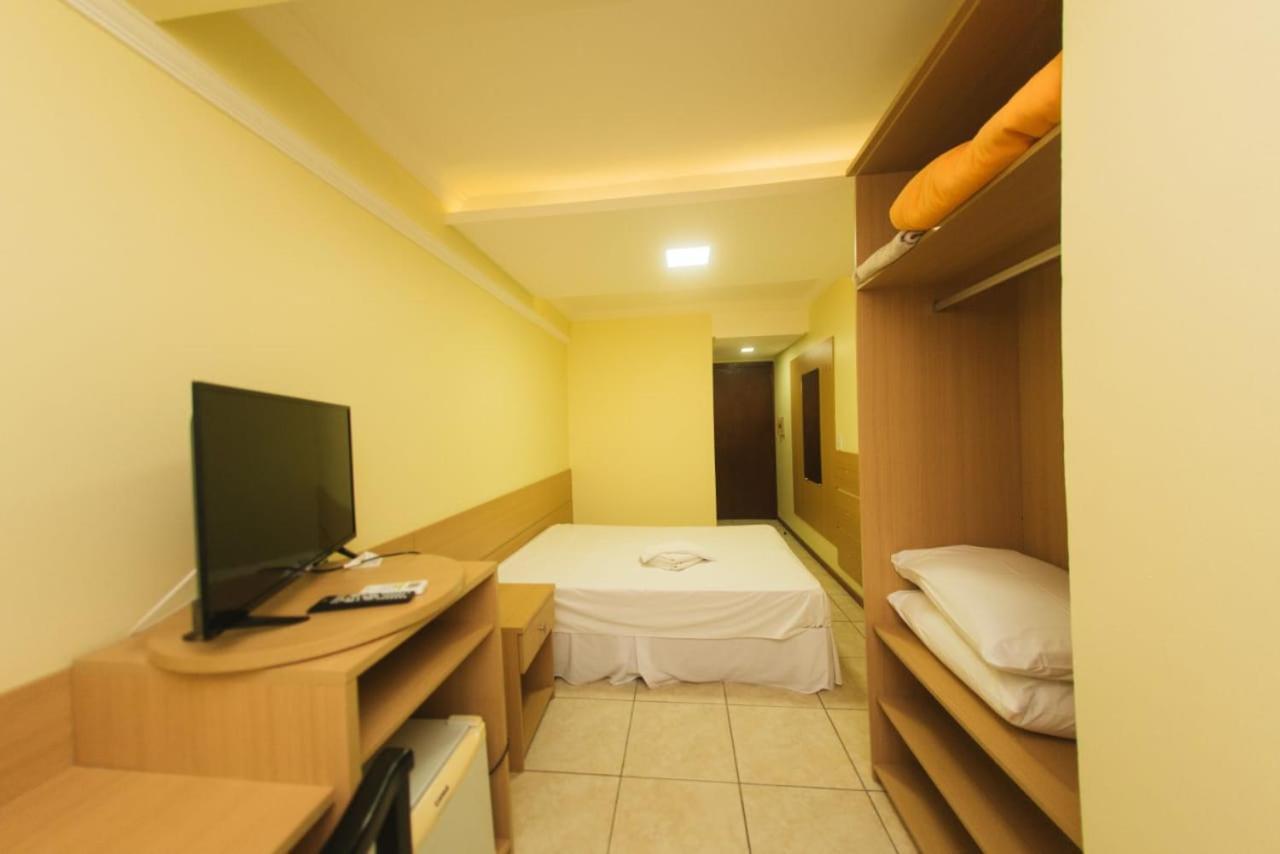 Casagrande Inn *