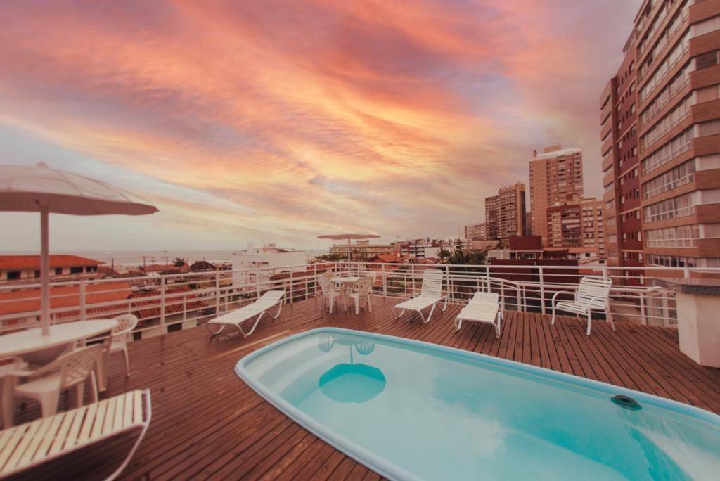 Inn Casagrande