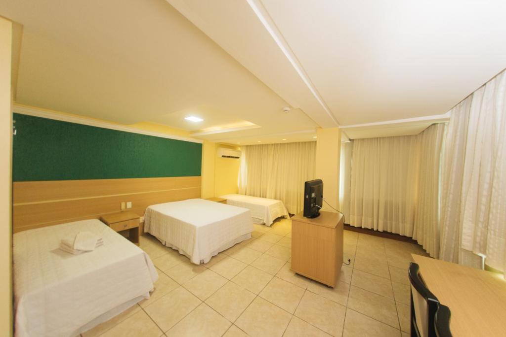 Casagrande Inn Torres