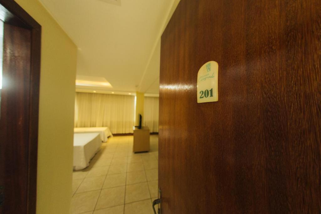 Casagrande Inn Torres